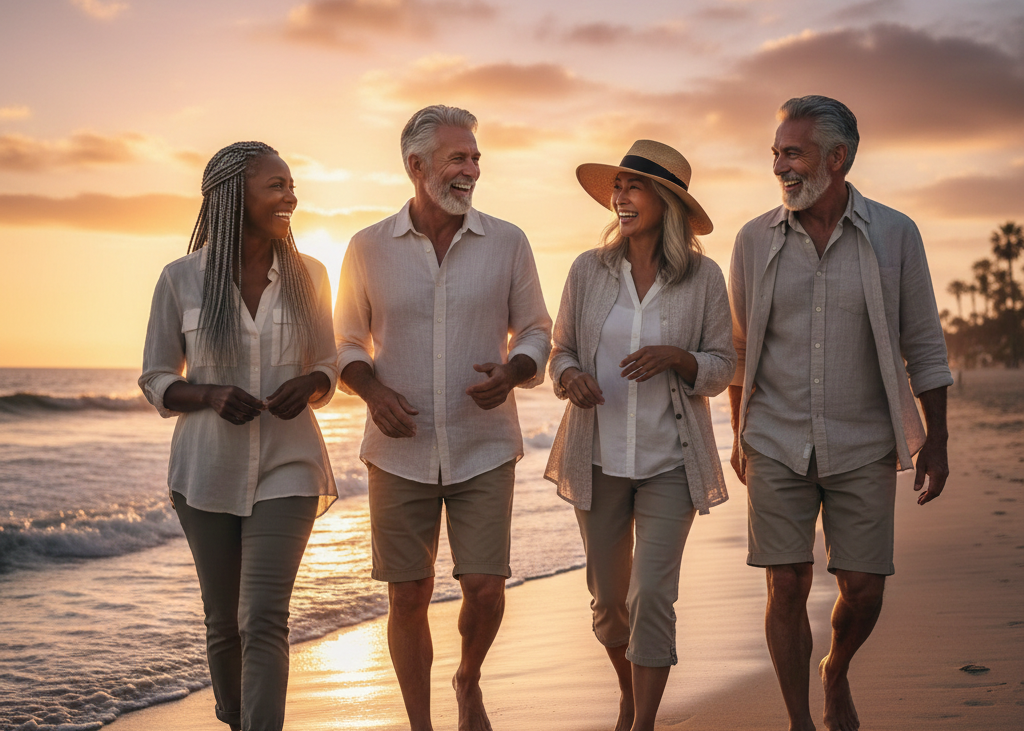 <p> Aging comes with challenges, but it does not have to come with fear. Most of the concerns outlined here are common because they reflect genuine life transitions. The key is preparing thoughtfully, seeking support, and taking proactive steps to maintain health, financial security, and social connections.

Remember, each fear can be met with a practical solution or an empowering plan. Embrace the years ahead with curiosity, humor, and confidence. By facing these fears with clarity and action, you can enjoy retirement and life after 60 fully and meaningfully. You have the tools, knowledge, and resilience to navigate these years with grace. The future can be not only manageable but also deeply fulfilling. </p> :: Gemini