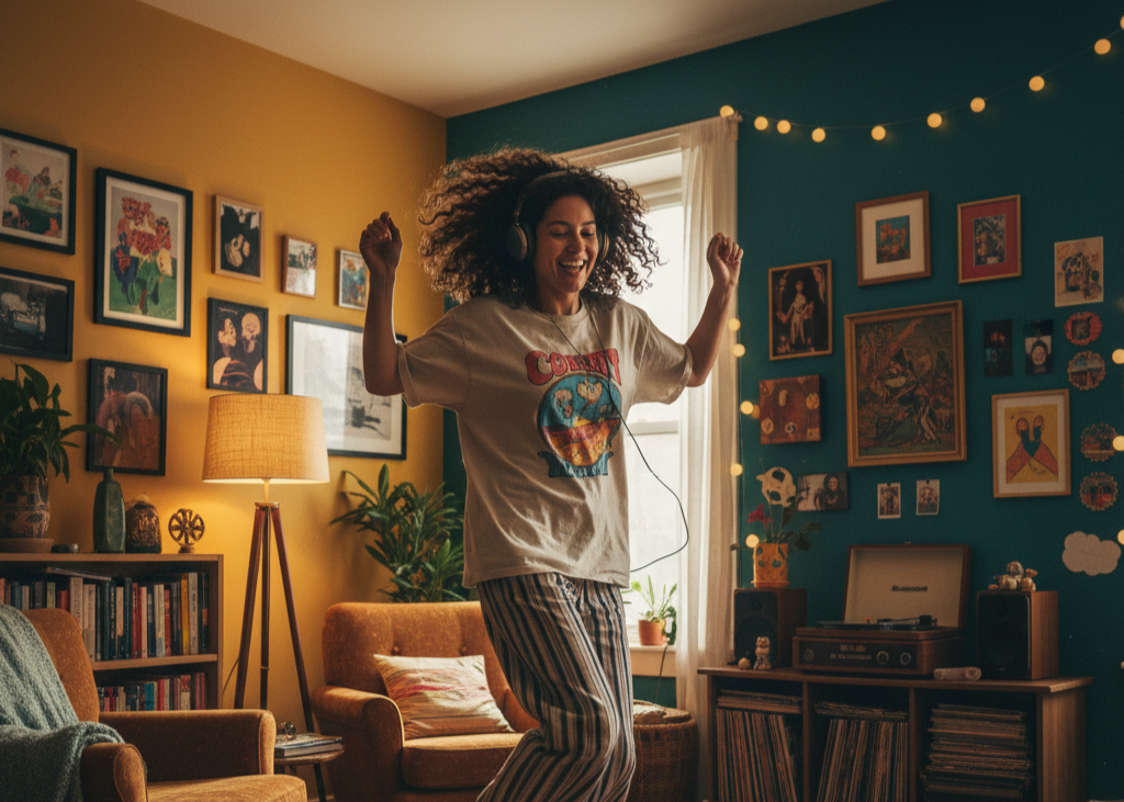 <p> Happiness in single life often comes with the freedom to fully express yourself. You can indulge in your quirks, follow your odd routines, or pursue unusual interests without compromise. Whether you stay up late binge-watching your favorite show, redecorate your apartment in your unique style, or spend an entire weekend pursuing a hobby, you can do it without considering someone else’s preferences. This authenticity contributes to a deep sense of satisfaction. Being able to live life your way, without needing approval or adjusting constantly for someone else, fosters confidence, self-respect, and joy. It is a reminder that your happiness is under your own control. </p> :: Gemini