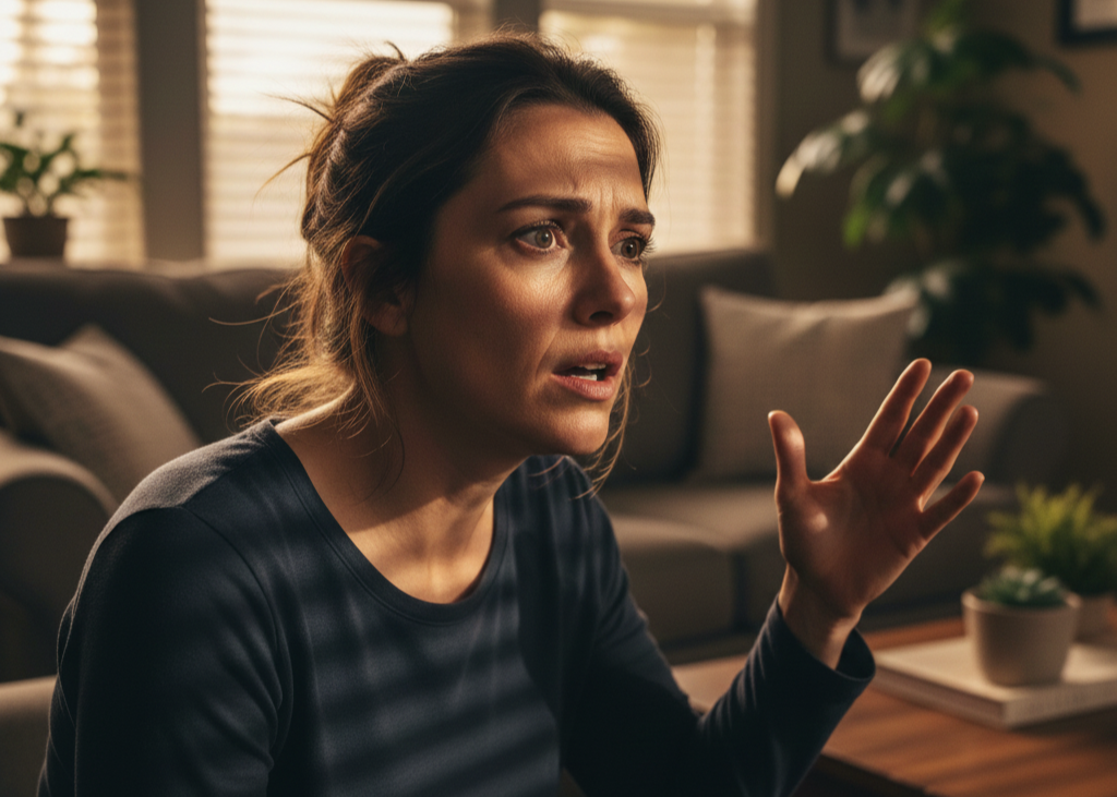 <p> Swearing—whether on one’s life, family, or something emotionally significant—is a powerful emotional appeal. While it can be sincere in some contexts, repeated or exaggerated use of “I swear” is often a red flag. Liars frequently use this phrase to inject emotion into a story, hoping intensity will override logic. Emotional force, however, is not the same as truth. When someone relies on dramatic swearing instead of clear explanations, it’s worth pausing and listening more closely. </p> :: Gemini