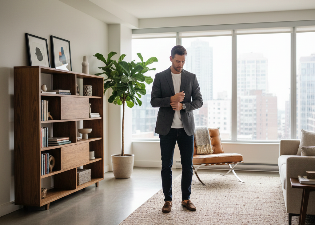 <p> Looking good as an adult man is less about blindly following trends and more about making smart, intentional choices. The items on this list aren’t forbidden forever; they just tend to detract from your style more often than they enhance it. Prioritize fit, timeless pieces, and appropriate choices for each occasion.

Small changes, like wearing modern shoes, choosing well-fitted clothing, or avoiding flashy accessories, can dramatically improve your image. Style is about confidence, and confidence comes from knowing your outfit works. Avoiding these common pitfalls ensures you look polished, intentional, and approachable.

Fashion should highlight who you are, not distract from it. By making thoughtful choices, you can step out each day looking confident, modern, and effortlessly stylish. Every wardrobe adjustment you make is an investment in your personal image — and that always pays off. </p> :: Gemini