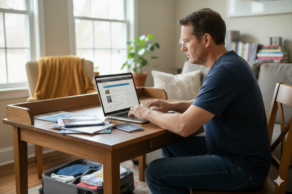 <p> Travel payments often involve deposits, pre-authorizations, or holds, which can temporarily reduce your available checking account balance. Debit card holds may be substantial, and it can take several days for the funds to be released.

Credit cards are safer for travel because they offer protection for disputes, lost reservations, and even travel insurance in some cases. They also provide a buffer for unforeseen charges or emergencies, allowing you to enjoy your trip without worrying about your bank account. </p> :: Gemini