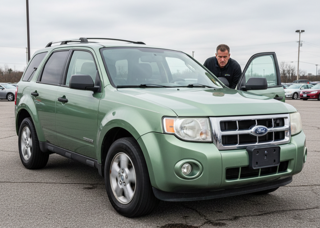 <p> The Ford Escape is a compact SUV that appeals to many with its combination of practicality and fuel efficiency. However, older Escapes are notorious for transmission and electrical problems. These issues can lead to costly repairs and repeated trips to the mechanic. Owners often describe ongoing problems with shifting, power loss, and erratic electrical behavior that appear even after routine maintenance.

The challenge with the Escape is that many buyers are drawn to its affordability without fully understanding the potential repair costs. If you are considering an older model, it is crucial to confirm a full maintenance history and budget for potential repairs that might arise unexpectedly. </p> :: Gemini