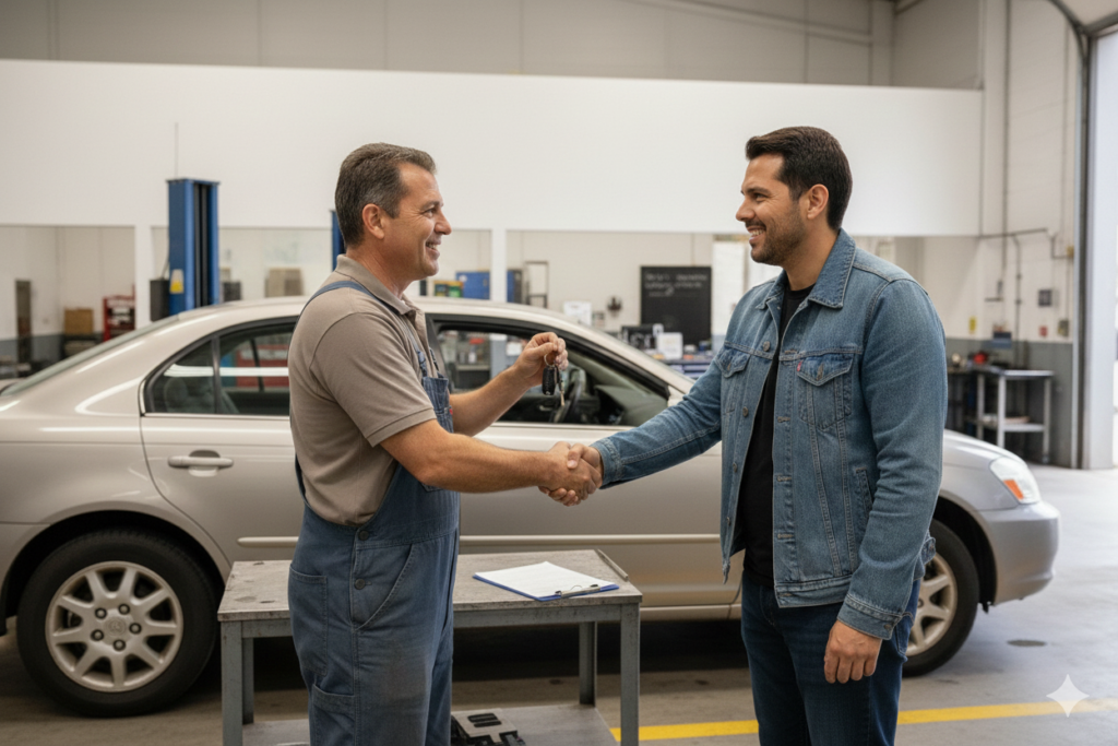 <p> Navigating the car market can feel like a minefield of potential scams, but awareness is your best defense. Each scam is designed to exploit a common assumption or desire, whether it is trusting the title, falling for a bargain, or acting too quickly. The key to a smooth transaction is vigilance, patience, and careful verification.

Always check the VIN, inspect the car thoroughly, verify the seller’s identity, and do not let pressure tactics or flashy deals cloud your judgment. If you take the time to educate yourself and trust your instincts, you can enjoy the excitement of buying or selling a car without falling prey to scams. A little caution today can save you from big headaches tomorrow.

Remember, a safe and honest deal is worth more than any bargain. Keep these ten scams in mind, and you will be better prepared to make smart decisions, protect your money, and drive away with confidence. </p> :: Gemini