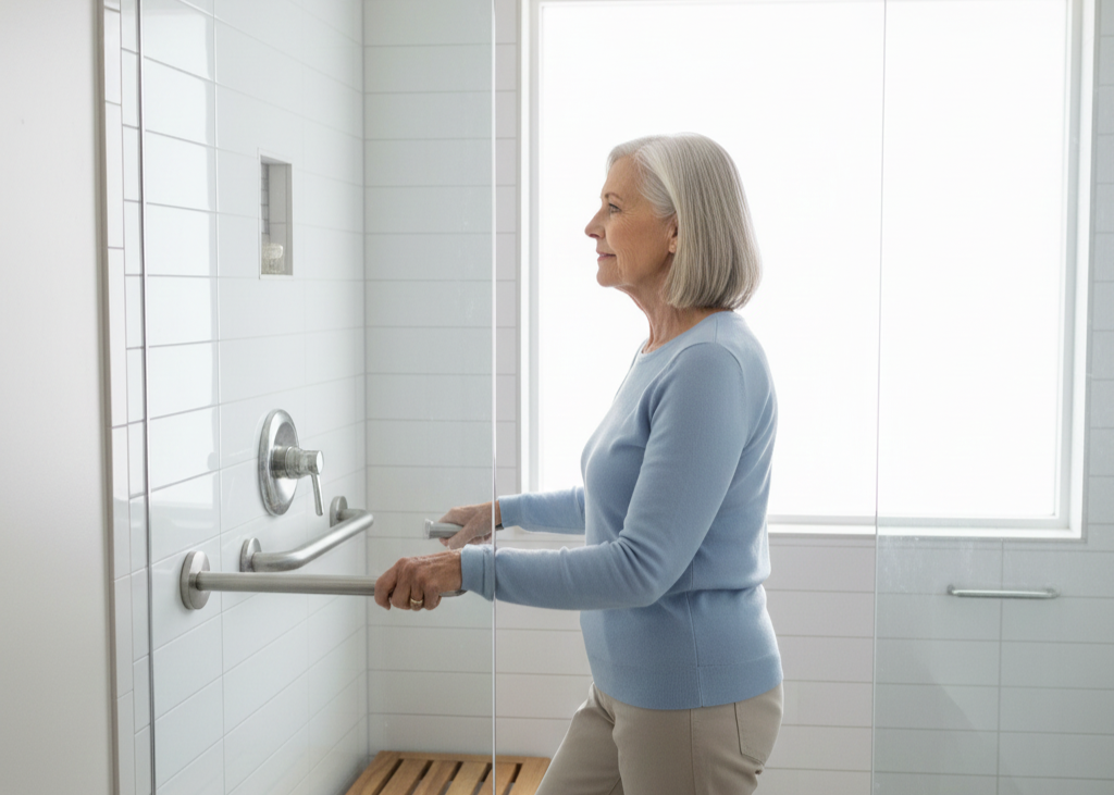 <p> Many older adults fear becoming dependent on others for daily activities. Whether it is giving up driving or needing help around the house, the thought of losing autonomy is stressful.

How to face it: Planning ahead can help maintain your independence. Consider home modifications such as grab bars, better lighting, or mobility aids. Driving refresher courses or planning alternative transportation can also help you stay self-reliant. Legal tools like powers of attorney and healthcare directives ensure your wishes are respected and reduce worry about losing control. </p> :: Gemini