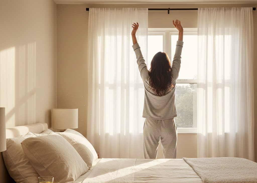 <p> Mornings are a battlefield. For many of us, they are filled with groggy stumbles, frantic searches for coffee, and the endless scrolling of our phones while we try to wake up. Yet there is a group of people who seem to glide through the early hours effortlessly. They rise, move, and handle their mornings with a quiet efficiency that almost feels magical. Watching them can leave you feeling impressed, a little envious, or even slightly annoyed.

What sets these people apart is their commitment to simple, practical habits that make mornings feel calm, productive, and surprisingly manageable. They aren’t doing anything extreme, but their consistency and common sense create a morning routine that the rest of us can barely comprehend. If you’ve ever wondered why someone seems so composed and energized before breakfast while you are still in a half-asleep fog, the answer is in the habits they follow.

Here are fifteen morning practices people with common sense do that most others find a little infuriating — and the reasons they are so effective. </p> :: Gemini