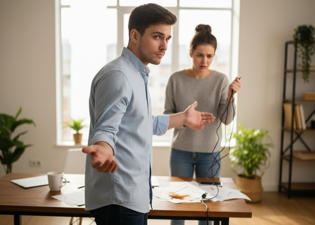 <p> Cold-hearted people rarely own their mistakes. They are quick to shift blame, rationalize harmful actions, or make excuses for bad behavior. This refusal to take accountability leaves others to shoulder the consequences, often causing unnecessary conflict and stress. Recognizing this behavior is key to maintaining your sanity. It allows you to avoid being dragged into guilt trips or manipulative dynamics. Being around someone who consistently deflects responsibility can be emotionally exhausting, making it crucial to know when to disengage or set boundaries. </p> :: Gemini