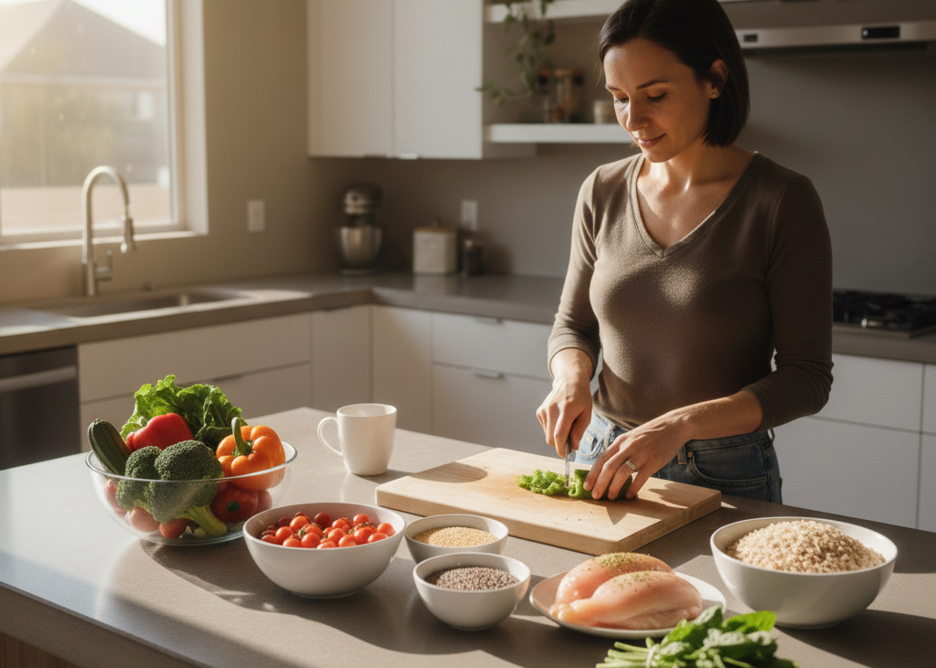 <p> Improving your diet does not have to mean giving up everything you enjoy or following strict rules that leave you miserable. The real goal is awareness. Once you understand what certain foods do to your body, it becomes much easier to make choices that help you feel better day to day. You do not have to be perfect. You do not have to overhaul your entire pantry overnight. Even small adjustments, like switching to whole grains or skipping sugary drinks, can create meaningful improvements.

If you start paying attention to the foods that quietly work against you, you can slowly replace them with options that support your energy, digestion, mood, and long-term health. The more you tune into how your body feels after you eat, the more natural these changes become. Better health is not about restriction. It is about choosing foods that help you feel like the best version of yourself, one simple swap at a time. </p> :: Gemini