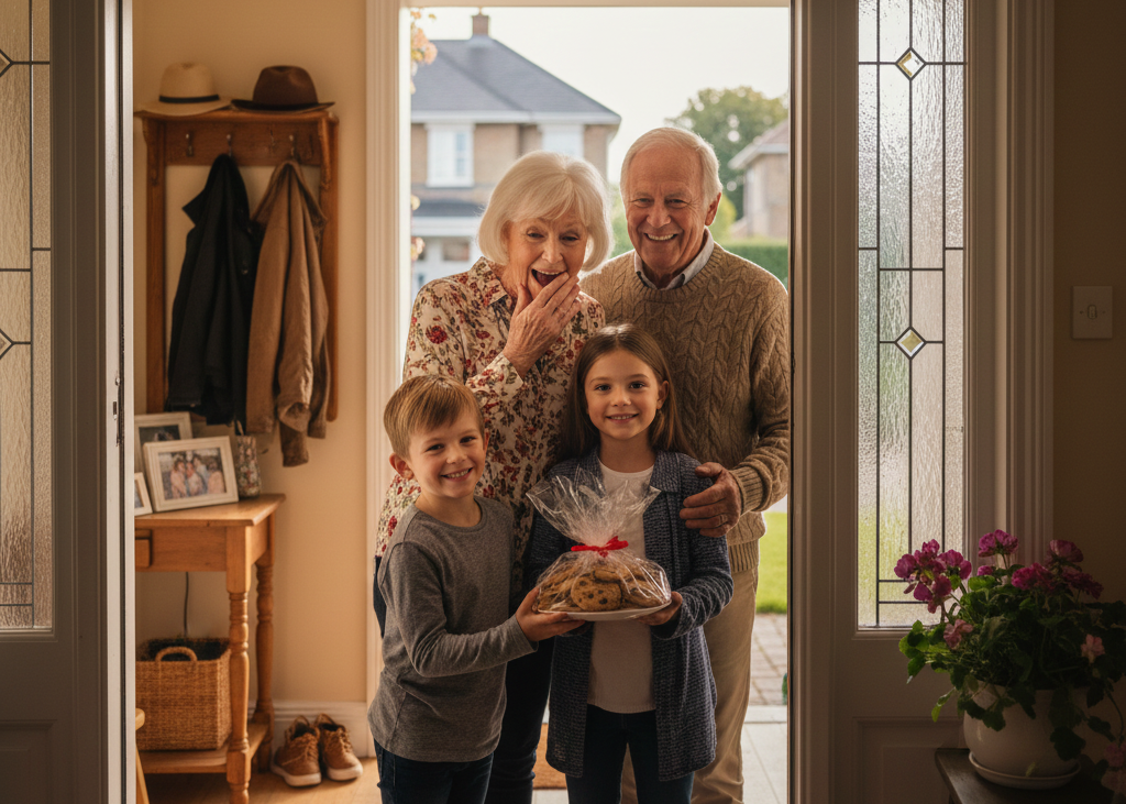 <p> Casual visits to grandparents, aunts, uncles, or cousins were once the norm. Boomers remember walking in unannounced to share a meal, play games, or simply catch up. These spontaneous connections fostered closeness and joy, creating lifelong memories without needing a calendar invite.

In today’s world, visits are often planned weeks in advance, removing spontaneity from family life. Reintroducing casual family visits, even occasionally, strengthens bonds and adds warmth to family connections. A surprise drop-in with homemade treats or a phone call to coordinate an impromptu gathering can make a world of difference. </p> :: Gemini