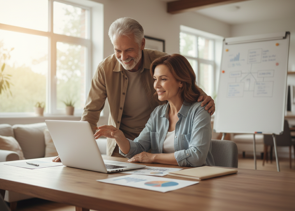 12. Attitudes Toward Inheritance Are Changing <p> Cultural shifts have influenced how boomers think about wealth. Many no longer feel an expectation to leave a large inheritance for children. Instead, they encourage financial independence and personal responsibility among the next generation. This shift reflects broader values about self-reliance, work ethic, and the belief that children should carve their own financial paths rather than rely on inheritances. </p> :: Gemini