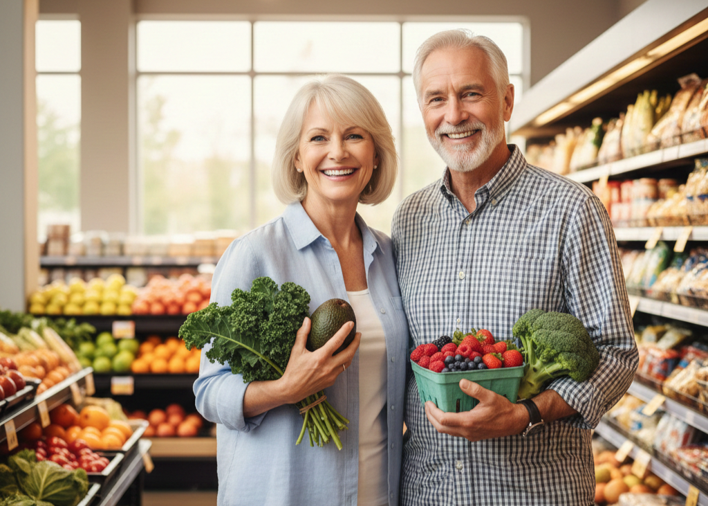 <p> As we age, our bodies tend to send little signals that something needs attention. Stiff knees, achy joints, and slower recovery after a long walk or gardening session are common signs that inflammation might be quietly building up inside. Chronic inflammation is more than an occasional discomfort—it can contribute to heart disease, diabetes, arthritis, and even affect memory. The great news is that the foods we choose can play a huge role in keeping inflammation under control.

In 2026, more baby boomers are making intentional choices at the grocery store, focusing on foods that are both delicious and supportive of overall wellness. From vibrant fruits to nutrient-packed spices, these anti-inflammatory foods help reduce inflammation naturally, support heart and brain health, and make meals feel nourishing rather than restrictive.

Here are ten anti-inflammatory foods boomers will be reaching for this year, along with practical ways to enjoy them. </p> :: Gemini