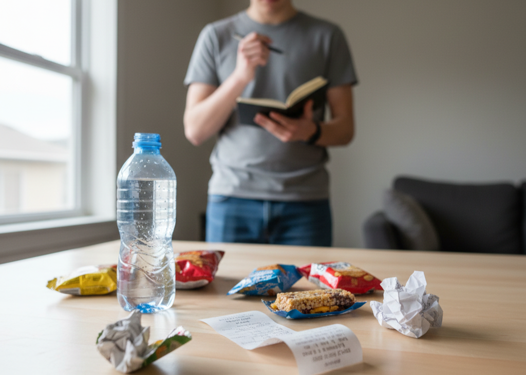 12. Small Untracked Purchases <p> It is easy to ignore small purchases such as gum, bottled water, or a snack here and there. Individually, they seem insignificant, but they add up over time and often go unnoticed in your budget. Tracking every expense, no matter how small, helps you understand where your money is going. Awareness alone can inspire smarter spending habits and prevent minor leaks from becoming major financial problems. </p> :: Gemini