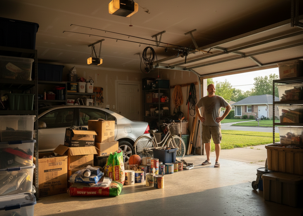 <p> Your garage can be incredibly useful, but only when you treat it for what it is: a space with constantly changing temperatures, inconsistent ventilation, and plenty of opportunities for pests to sneak in. Once you understand that, it becomes clearer why some items thrive there and others absolutely do not. By choosing the right storage locations for paint, food, electronics, documents, and other sensitive items, you protect your belongings, reduce safety risks, and avoid the unpleasant surprise of discovering something has been ruined. A little intentional storage planning can save you money, frustration, and in some cases, prevent serious hazards. The next time you are tempted to stash something in the garage “just for now,” pause for a moment. If it cannot handle heat, cold, moisture, or pests, your garage is not the place for it. Your future self will be glad you made the smarter choice. </p> :: Gemini