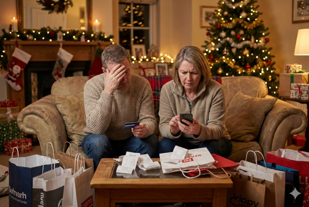 <p> The holidays are supposed to be the most wonderful time of the year. Cozy moments with family, twinkling lights, and the simple joy of giving used to define this season. But somewhere along the way, capitalism swooped in and transformed our celebrations into something that often feels stressful, expensive, and exhausting. From early holiday marketing to the pressure to buy more than we can afford, many of us end up feeling more frazzled than festive. In this article, we explore twelve ways capitalism has altered the holidays, making it easier to recognize these patterns and take back control of your season. </p> :: Gemini