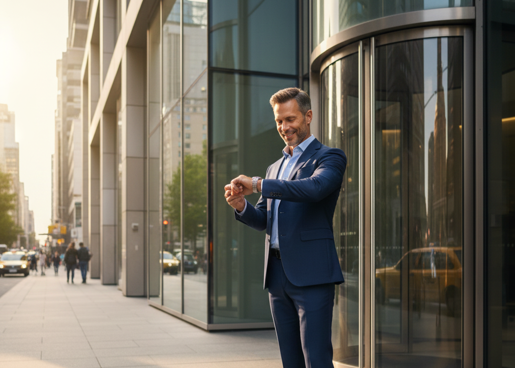 <p> Being punctual used to be considered a mark of respect. Arriving five minutes early was ideal, giving you time to settle in and prepare. Nowadays, the casual mindset has softened the edges of punctuality. Text messages explaining a five-minute delay or the habit of arriving late have become common. Being on time is still about more than just clock-watching; it demonstrates respect for other people’s schedules and shows that you take commitments seriously. It is a simple habit that communicates reliability without saying a word. </p> :: Gemini