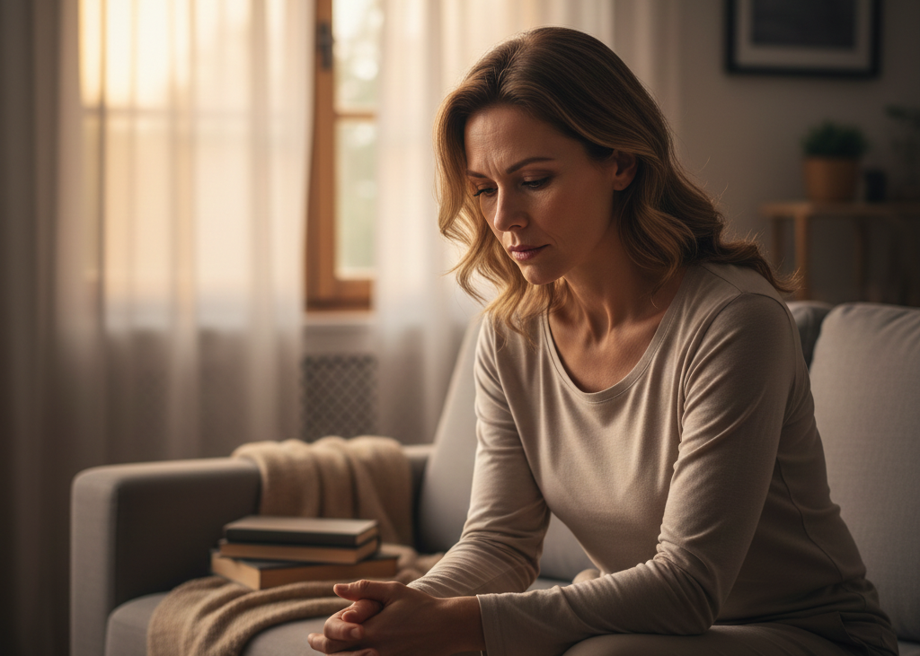 <p> Children who learned that expressing emotions was unsafe often carry that habit into adulthood. Suppressing feelings like anger, sadness, or frustration can seem like a coping mechanism at the time, but it can make forming deep connections or handling stress more challenging later in life. You might avoid difficult conversations, bottle up your feelings, or struggle to identify what you are really experiencing. By noticing these patterns, you can begin to express emotions more openly and seek healthier outlets for your feelings, such as journaling, talking with trusted friends, or practicing mindfulness. </p> :: Gemini