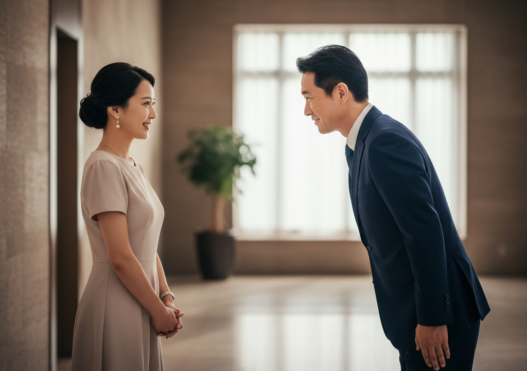 <p> Proper greetings were more than a formality. They included eye contact, a polite tone, and, when appropriate, the use of respectful titles such as Mr., Mrs., Ma’am, or Sir. For younger generations, formal greetings can feel outdated or unnecessary, with first names and casual salutations becoming the norm. Yet a thoughtful greeting can set a positive tone for any interaction. Taking a moment to make eye contact and acknowledge someone with care is an understated way of showing respect and consideration. </p> :: Gemini