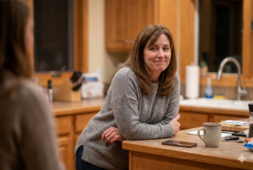 <p> This phrase functions much like “honestly,” but with an added layer of emphasis. The irony is that truth usually doesn’t need such a dramatic introduction. When someone repeatedly frames statements with “to tell you the truth,” it may indicate they are aware their credibility is shaky. In everyday conversation, truthful people tend to state facts plainly. Overemphasizing sincerity can feel unnatural and may actually trigger skepticism, especially if the statement that follows contradicts previous behavior or information. </p> :: Gemini