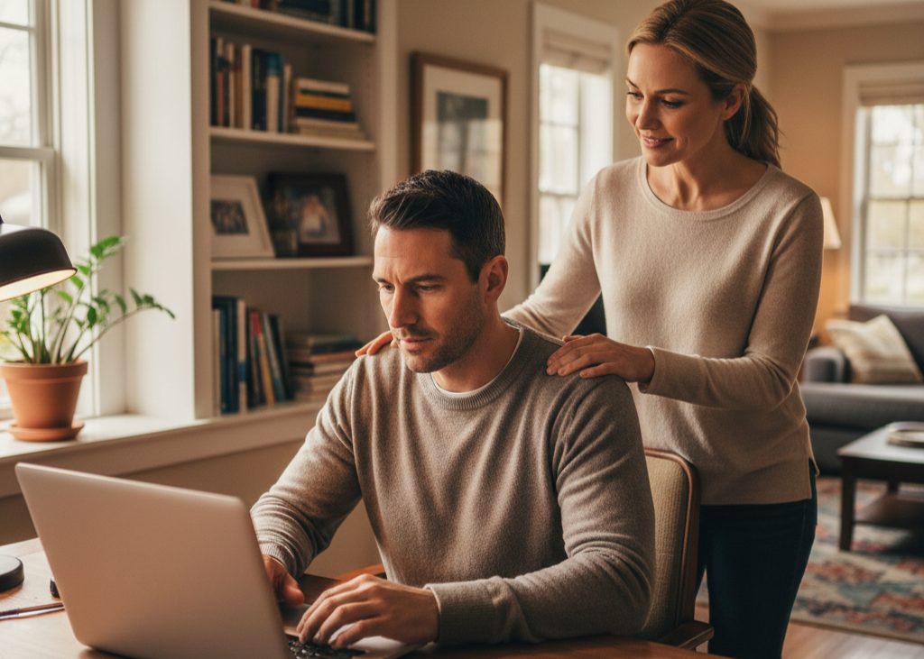 <p> Everyone needs encouragement, especially during moments of doubt or stress. A very good woman notices your efforts and supports your growth rather than focusing only on flaws. That does not mean she avoids difficult conversations, but when she offers feedback, it comes from a place of care rather than control. Daily encouragement fosters confidence and motivation, helping both partners grow without feeling judged or pressured. </p> :: Gemini