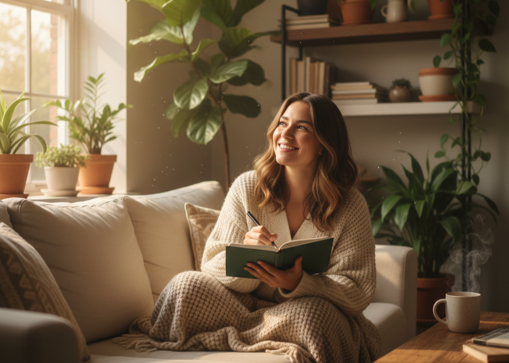 8. You maintain optimism and practice gratitude <p> You approach life with a realistic yet positive outlook. Instead of fixating on obstacles, you look for opportunities. Practicing gratitude, even for small things, fosters a positive mindset that fuels motivation and reduces stress. Optimism is not about ignoring reality; it is about approaching challenges with confidence and the belief that your efforts will pay off. </p> :: Gemini