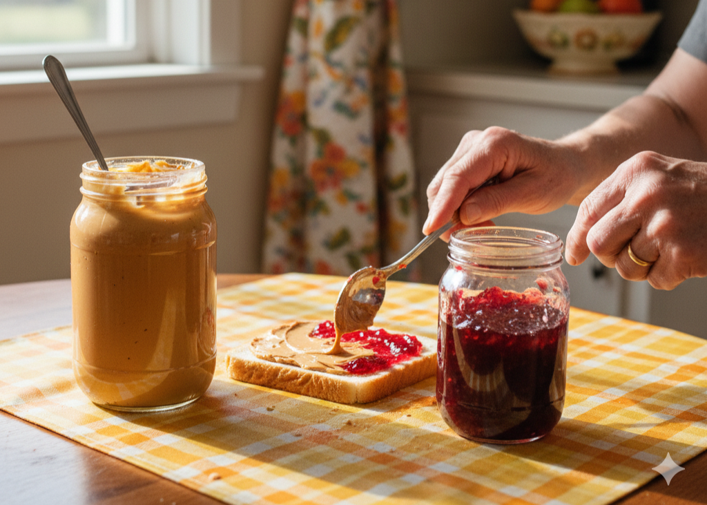 <p> Soft, fluffy white bread has a special place in many boomers’ memories. It held peanut butter and jelly sandwiches, grilled cheese, and ham and cheese favorites. Its texture and flavor are comforting, but nutritionally, white bread is low in fiber and high in refined carbohydrates. Over time, regular consumption can lead to blood sugar spikes, energy crashes, and weight gain. Swapping white bread for whole-grain or sprouted breads can make a noticeable difference. Whole grains provide more fiber, which helps regulate digestion and blood sugar while keeping you fuller for longer. The same nostalgic sandwich can still taste great with a healthier bread base. Adding extra toppings like fresh vegetables or avocado also boosts both flavor and nutrition. </p> :: Gemini