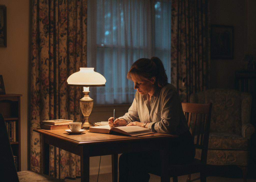 10. Valuing Privacy and Personal Boundaries <p> In the 1980s, personal life stayed personal. Not every thought or moment was shared publicly. This created space for reflection, emotional processing, and healthy boundaries.
Today, protecting privacy is more important than ever. Choosing what to share, limiting online exposure, and keeping some moments just for yourself builds emotional strength. It reinforces the idea that self-worth does not depend on constant visibility or validation. </p> :: Gemini