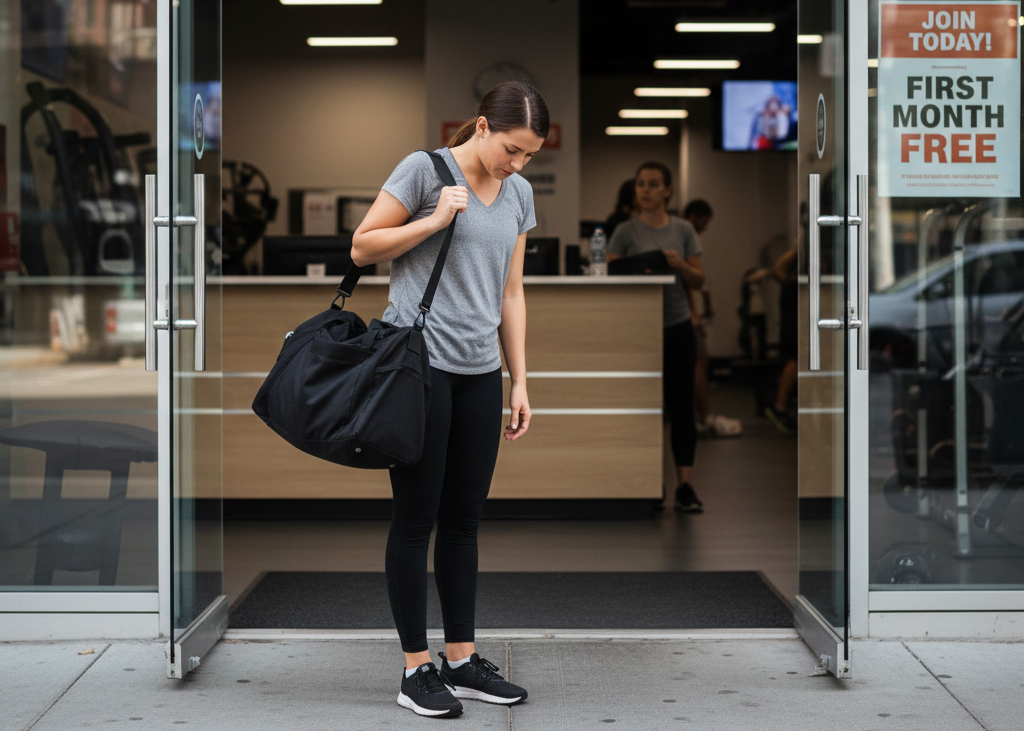 10. Unused Gym Memberships <p> A gym membership can be a great investment in your health, but if you never go, it is a money pit. Many people pay monthly fees for memberships that sit idle for weeks. Switching to a pay-per-visit option, free online workouts, or home exercises ensures that your money is spent on something you actually use. Being honest about your fitness habits is key to avoiding wasted funds. </p> :: Gemini