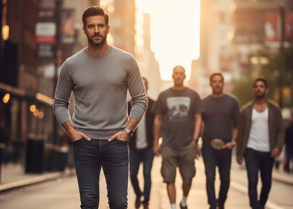 <p> Looking sharp is not just about buying the latest fashion or following every trend. True style comes from knowing what works for you and what doesn’t. While experimenting with clothing can be fun, there are certain items adult men should avoid because they can make even a confident man look sloppy, outdated, or underdressed. Whether you are heading to a date, a casual lunch, or an important business meeting, your clothing choices speak volumes about you. Style is more than just clothes — it’s about presenting yourself with confidence, care, and awareness. Making small adjustments can transform your image without requiring a full wardrobe overhaul. Here, we break down the items men should never wear and offer practical advice on what to choose instead. This guide is designed to help you dress smarter, look more polished, and feel more confident in every setting. </p> :: Gemini