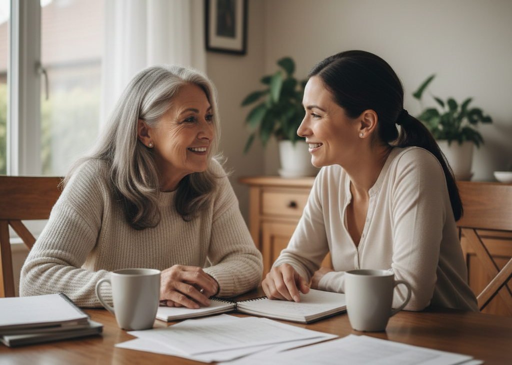 <p> Many older adults worry about asking for help, fearing they will become a burden to family and friends. This fear can prevent people from seeking the support they need until it becomes urgent.

How to face it: Open communication is essential. Discuss your wishes regarding care, living arrangements, and support with your family ahead of time. Creating a care plan together provides guidance and reassurance, helping your loved ones feel prepared rather than overwhelmed. Planning in advance also allows you to maintain dignity while ensuring you receive the support you need. </p> :: Gemini