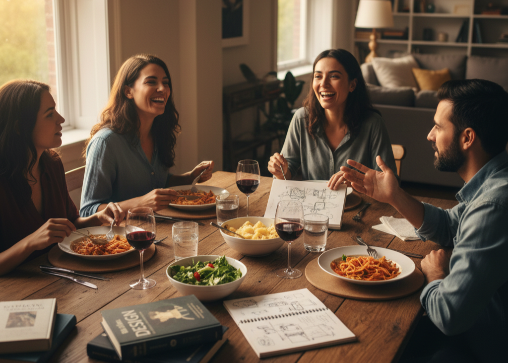 <p> Intelligent people know the value of good company. They seek out people who challenge them intellectually, offer different perspectives, and inspire growth. These relationships are not about competition but about mutual enrichment. Conversations with curious, thoughtful, or experienced individuals keep their minds sharp and introduce new ideas they might not encounter on their own. </p> :: Gemini