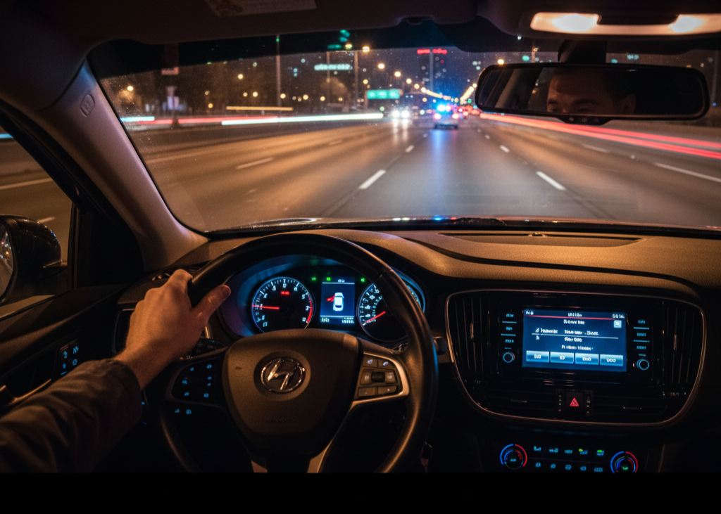 <p> Flashing headlights to warn oncoming drivers about speed traps or police checkpoints used to be considered a friendly courtesy. Many parents taught this as an unspoken rule of the road.

Today, this practice is illegal in many states and can be interpreted as interfering with law enforcement. Police argue that it can help impaired or dangerous drivers avoid detection, putting the public at risk. Drivers caught flashing headlights for this purpose may face citations or fines.

Instead of relying on outdated signals, modern driving emphasizes compliance—following posted speed limits and traffic laws at all times, not just when enforcement is visible. </p> :: Gemini