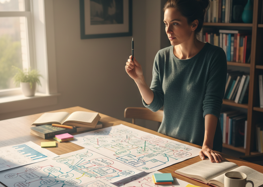 <p> Life is rarely black and white, and smart people understand this intuitively. They do not shy away from complexity or uncertainty. Instead, they approach problems with patience and care, weighing multiple factors before drawing conclusions. By accepting that not every question has a simple answer, they can navigate tricky situations more effectively and make decisions that consider the full picture rather than a convenient shortcut. </p> :: Gemini