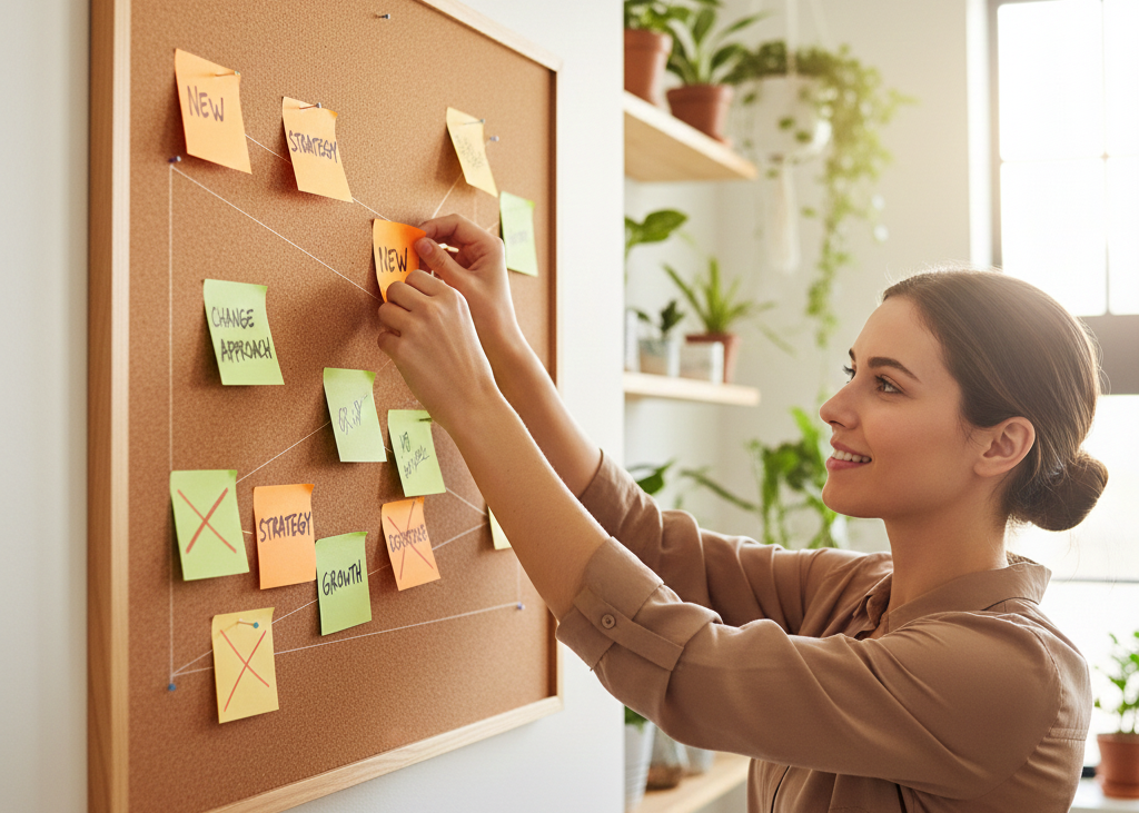 <p> Life is full of change, and smart people do not cling rigidly to old habits simply because they are familiar. They are flexible and willing to adjust their methods, perspectives, and routines as circumstances evolve. This adaptability allows them to overcome challenges, seize new opportunities, and stay ahead in rapidly changing environments. Being open to evolution does not mean abandoning principles; it means learning how to thrive amid uncertainty. </p> :: Gemini