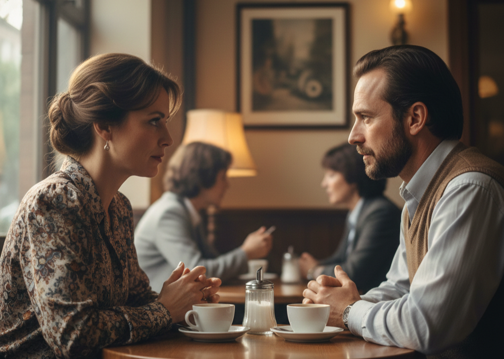 4. Having Real Conversations Face to Face <p> Before texting and social media, communication happened in person or on the phone. Conversations required eye contact, listening, and thoughtful responses. Misunderstandings had to be worked through in real time, which built empathy and emotional intelligence.
Reclaiming this habit can be deeply rewarding. Meeting friends for coffee, having uninterrupted conversations with family, or simply listening without distractions strengthens relationships. These moments remind us that meaningful connection does not come from speed, but from presence. </p> :: Gemini