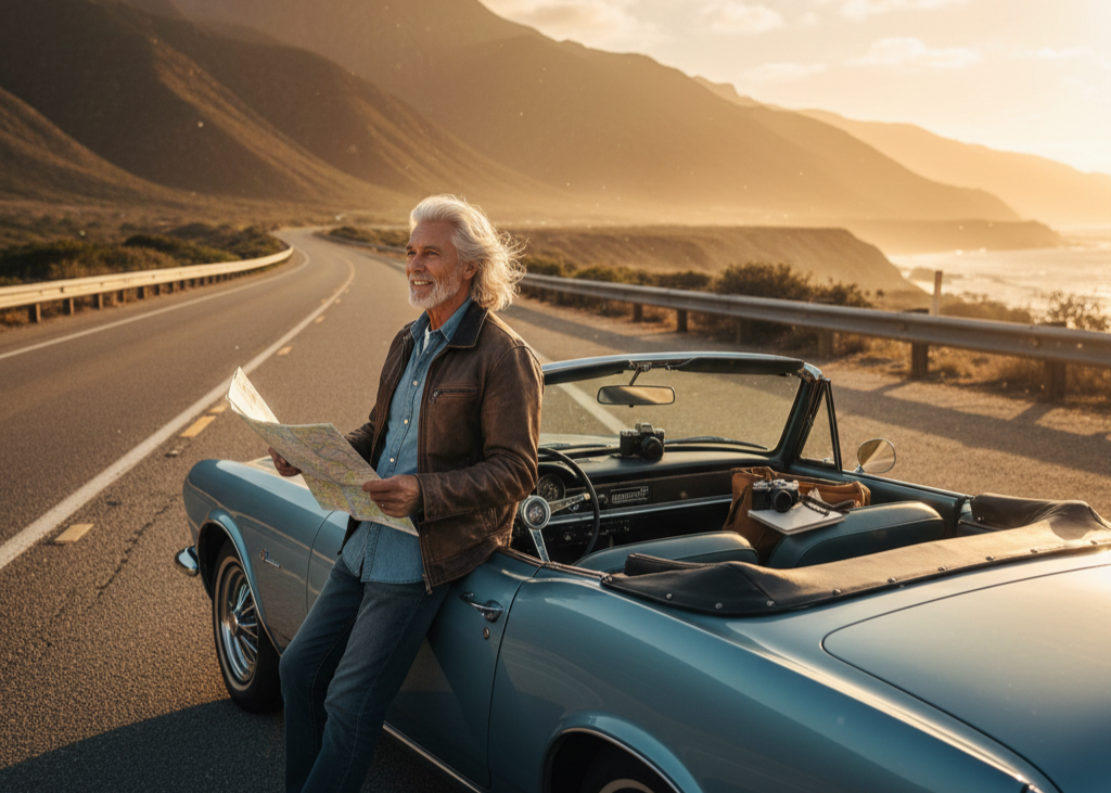 <p> Exploring by car and taking scenic trips has always been part of Boomer culture. Road trips are popular once again, as people prioritize memorable experiences over material possessions. Traveling at your own pace, stopping spontaneously, and enjoying the journey itself creates a sense of freedom and adventure. Boomers are rediscovering the thrill of exploration in 2026, enjoying trips that are nostalgic, relaxing, and filled with new memories to treasure. </p> :: Gemini