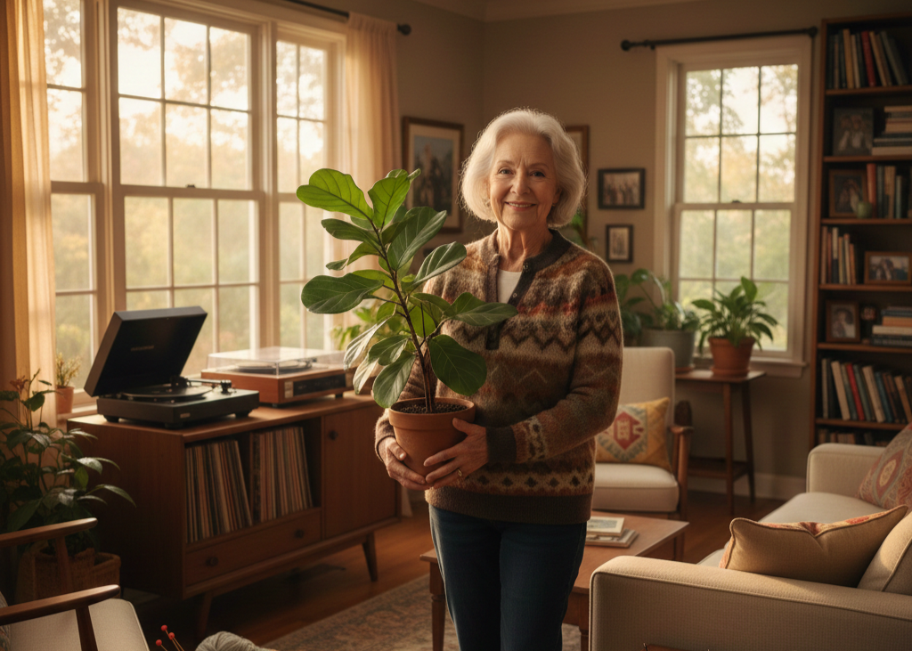 <p> Some habits never really go out of style—they just wait for the right moment to make a comeback. Baby Boomers grew up in a world that valued creativity, connection, and resourcefulness, long before smartphones and streaming dominated daily life. Many of the habits they cherished—gardening, crafting, cooking, and gathering with family—are experiencing a major revival in 2026. People of all ages are rediscovering the joy, practicality, and satisfaction that these timeless practices bring.

For Baby Boomers, this resurgence is more than a trend—it’s a recognition that the routines, skills, and values you developed over a lifetime remain relevant and meaningful. Here are fourteen boomer habits that are trending once more and why they are worth embracing in 2026. </p> :: Gemini