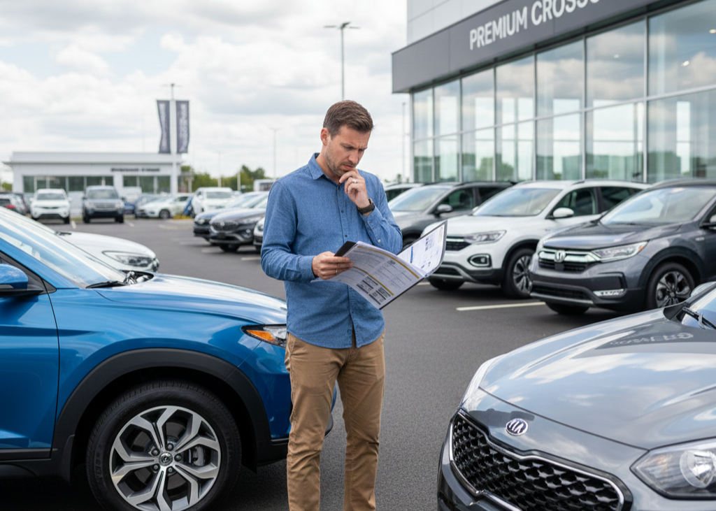 Final Thoughts <p> Choosing a crossover is not just about looks, price, or brand loyalty. It is about finding a vehicle you can rely on every day without worrying about constant repairs or disappointing performance. The models listed here are not the worst cars ever made, but they do have patterns of issues that make them less appealing for long term ownership. When a crossover struggles with reliability, inconsistent power, or costly repairs, it becomes more of a burden than a convenience. And the truth is, there are plenty of alternatives out there that offer better value, smoother performance, and a far more dependable driving experience. Before you buy any crossover, take your time. Read owner reviews, compare long term maintenance costs, and test drive more than one option. A little extra research now can save a lot of frustration later. </p> :: Gemini