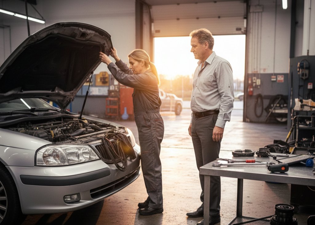 <p> Transmissions are among the most intricate parts of a car, with thousands of moving components working in harmony under heat, friction, and pressure. When a transmission fails, it is rarely due to a single problem. Instead, issues often cascade from worn or damaged components, electronic faults, poor maintenance, or driving habits.

Even the best mechanics can only address what is visible and measurable. Some problems, like internal wear, microscopic damage, or intermittent electronic failures, may be beyond repair. Understanding why your transmission resists repair allows you to make smarter decisions about maintenance, driving, and long-term care.

If your transmission continues to give trouble after a repair, consider these questions: Is the problem isolated or systemic? How much wear does the vehicle have overall? Are your driving habits contributing to the problem? In some cases, repairs are worth it, but in others, a replacement or new vehicle may be the most practical solution.

A transmission is only as strong as its weakest component. Mechanics can do their best, but physics, wear, and time sometimes dictate the outcome. Knowledge, preventive care, and realistic expectations are your best tools for keeping your vehicle running smoothly and avoiding frustrating surprises. Remember, a well-maintained transmission can last hundreds of thousands of miles, but even the strongest system requires attention and respect. </p> :: Gemini