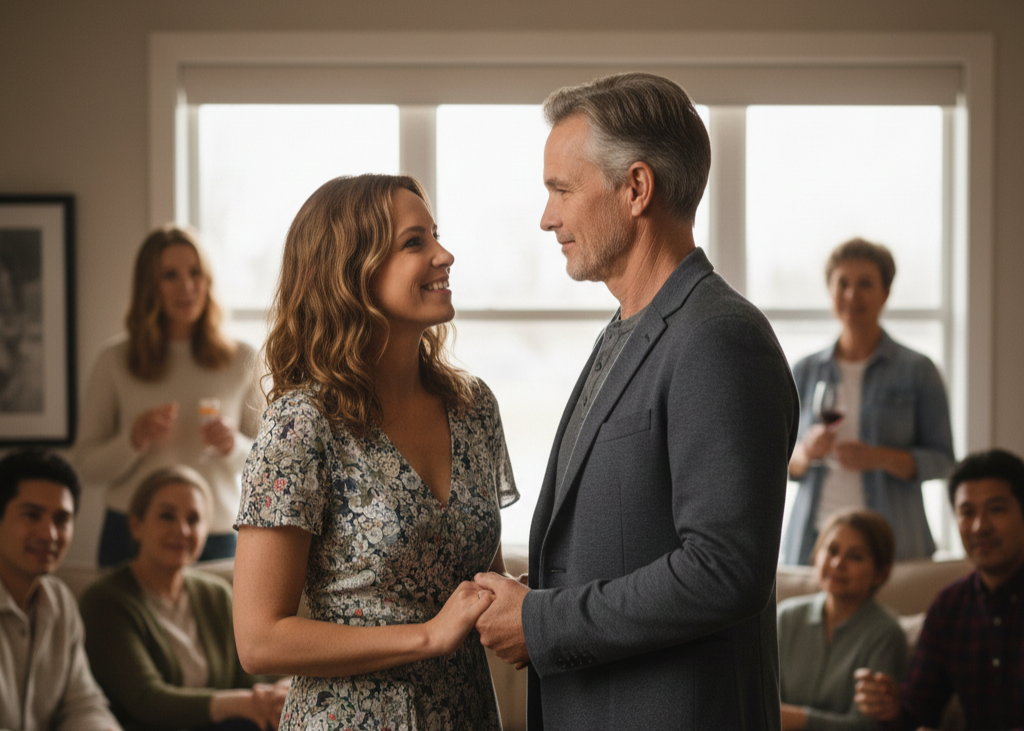 <p> People often have strong opinions about age-gap relationships. Friends or family members may question your intentions or worry about the age difference. Your partner may also face opinions from his own social circle. Handling these reactions with patience, confidence, and unity is essential.

It helps to communicate openly about these opinions and establish boundaries together. Over time, consistent demonstration of love, respect, and shared values usually quiets external criticism. When your relationship thrives despite outside judgment, it becomes a powerful testament to the depth of your bond. </p> :: Gemini