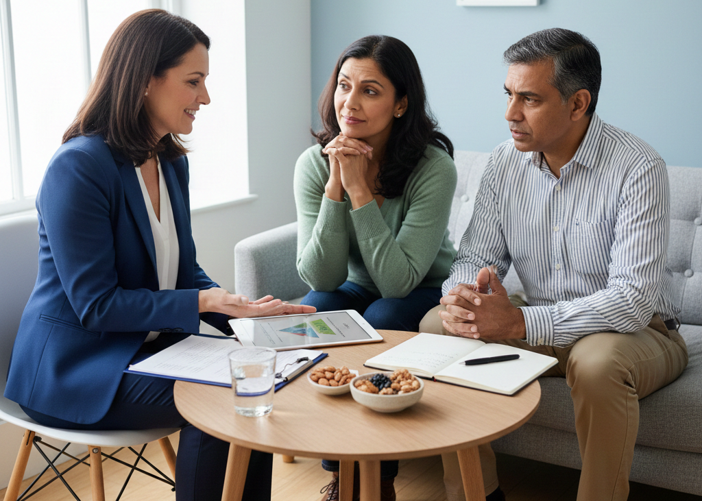 <p> Aging is inevitable, but losing strength does not have to be. As we get older, our muscles naturally shrink, energy levels can dip, and simple daily tasks — like carrying groceries, climbing stairs, or playing with grandkids — can feel more challenging. But here’s the good news: maintaining strength and muscle mass is possible at any age with the right combination of nutrition and activity.

Dietitians consistently emphasize that protein-rich foods, along with vitamins, minerals, and healthy fats, play a starring role in preserving muscle and supporting strength. When these foods are paired with regular movement — such as resistance training, brisk walking, or even active hobbies like gardening or dancing — they help keep muscles strong, energy levels high, and joints supported. Think of it as giving your body the building blocks it needs to stay resilient, energetic, and independent.

In this article, we’ll explore six muscle-preserving foods that are easy to incorporate into your daily routine, backed by nutrition science, and loved by dietitians. Whether you’re cooking for yourself or feeding a family, these foods can help you maintain strength, feel more energized, and even enjoy mealtimes more. </p> :: Gemini