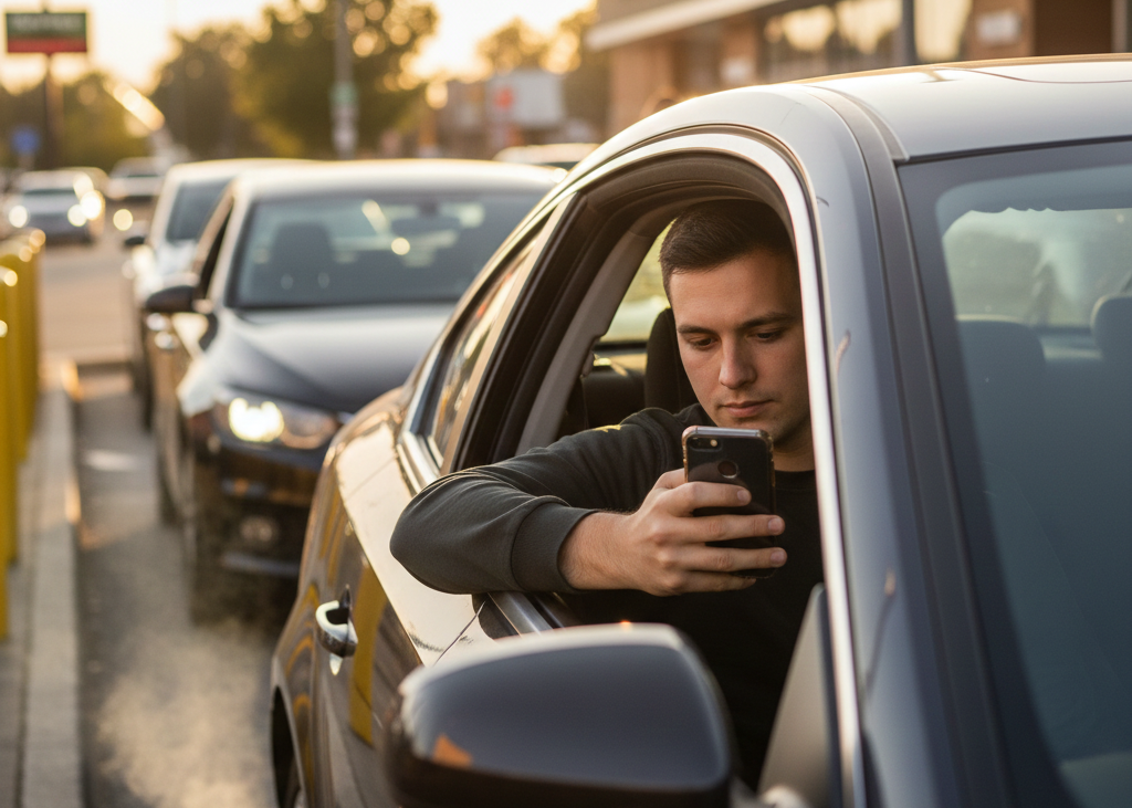 8. Excessive Idling <p> Sitting in traffic, waiting for someone at a drive-thru, or leaving your car running while parked may feel harmless, but excessive idling can actually damage your engine. When your engine is running but your car isn’t moving, combustion occurs at suboptimal temperatures. This can lead to fuel residue buildup, water condensation in the oil, and spark plug issues.
Keep idling short, especially in extreme temperatures. If you anticipate being stopped for more than a minute or two, it’s better to turn off the engine. This habit not only protects your engine but also conserves fuel and reduces emissions, making it a win-win for you and the environment. </p> :: Gemini