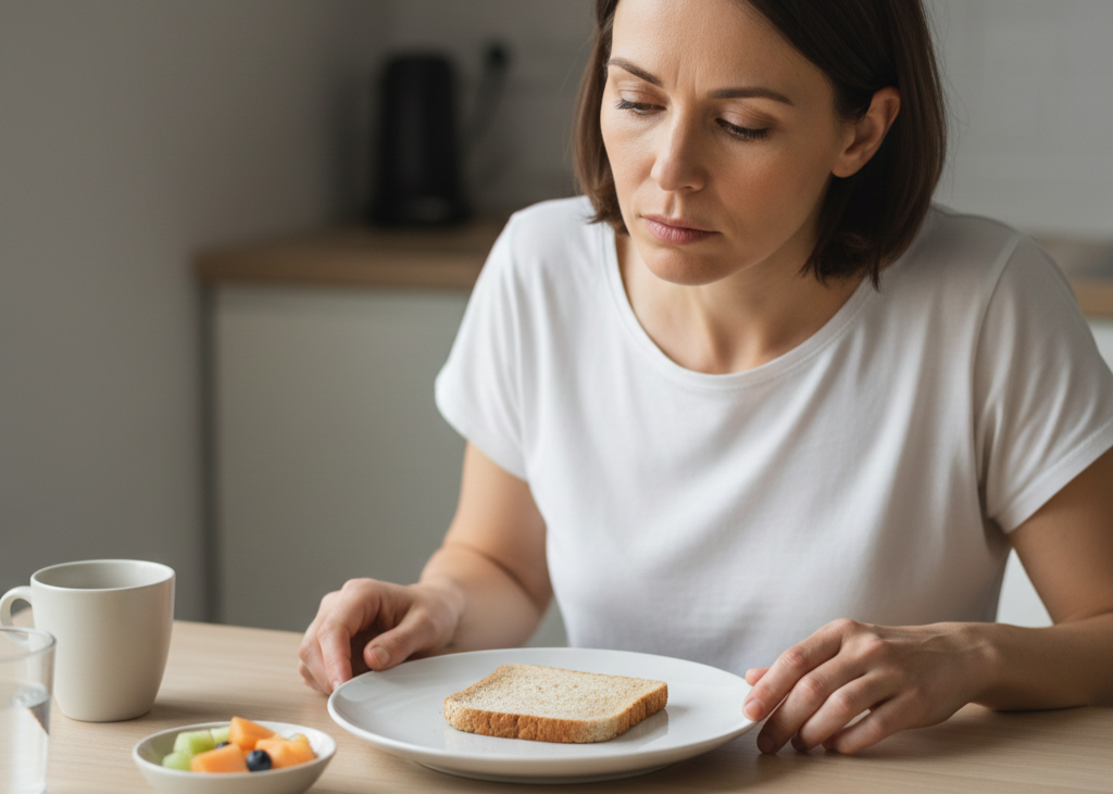 <p> Some people try to “eat light” in the morning, assuming less is better. Others may rely heavily on one nutrient group, like carbs or fats, thinking it is enough to start the day. These approaches can leave your body under-fueled and your metabolism sluggish. When breakfast lacks balance, you are more likely to experience mid-morning energy crashes, mood swings, and uncontrollable hunger. A proper breakfast includes a combination of protein, complex carbohydrates, and healthy fats to provide lasting energy and support overall health.

Fix it: Think of breakfast as a mini power meal. Include protein from eggs, Greek yogurt, or lean meats; complex carbohydrates like whole grains, fruits, or vegetables; and healthy fats from nuts, seeds, or avocado. This balanced approach supports energy, mood, and focus while keeping hunger in check until your next meal. Over time, this habit helps regulate appetite and encourages healthier choices throughout the day. </p> :: Gemini