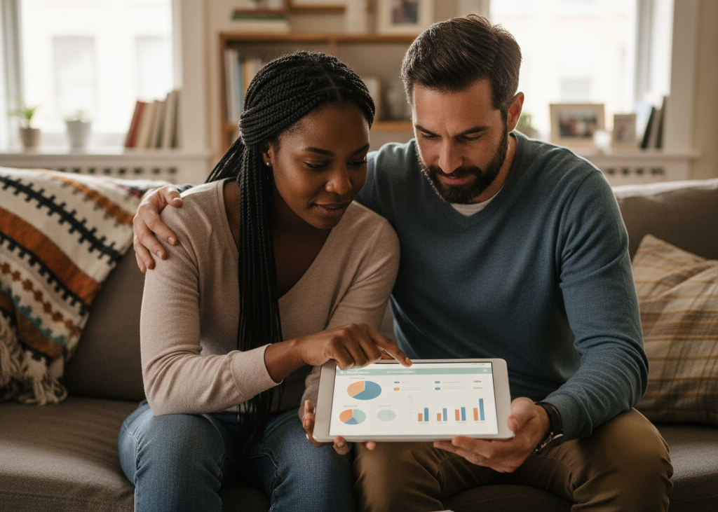 <p> Understanding exactly where your money comes from and where it goes is essential to achieving financial goals. Many people know their income but do not track their expenses closely enough to see patterns or spot leaks. Tracking your cash flow allows you to identify areas where you might be overspending, adjust your habits, and free up money for savings or investments.

Budgeting apps can make this task simple, providing visual dashboards that show how much you spend on categories like groceries, utilities, and entertainment. If you prefer a hands-on approach, a simple spreadsheet works just as well. The goal is not to restrict yourself but to gain clarity and control. When you see exactly how your money flows each month, you make smarter decisions without feeling overwhelmed. </p> :: Gemini