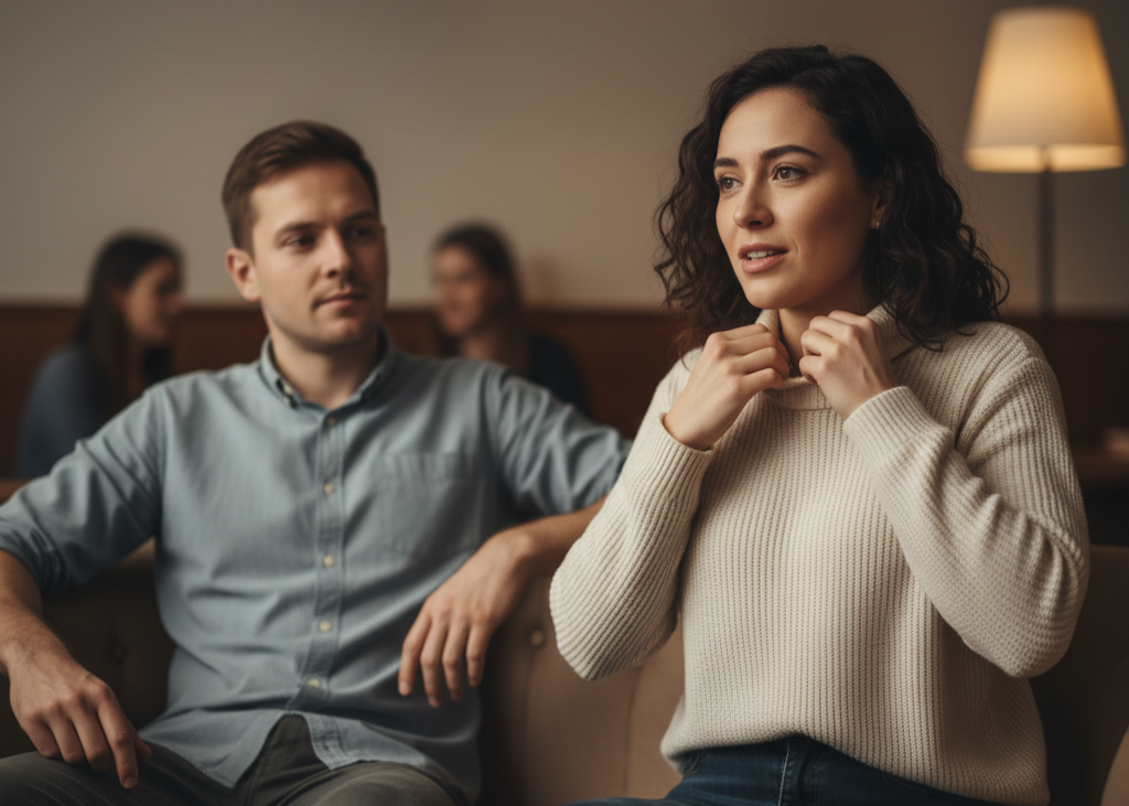 <p> Altering personal details, such as how much you drink, your fitness habits, or even your age, may seem harmless, but these lies are easy to spot. People often exaggerate their height, downplay their weight, or pretend to be more active than they are. When your date notices inconsistencies, it can break trust and leave a bad impression.

The best approach is to embrace authenticity. Confidence in who you are, flaws and all, is far more appealing than trying to fit an idealized image. Your true self is enough to make a lasting impression. </p> :: Gemini