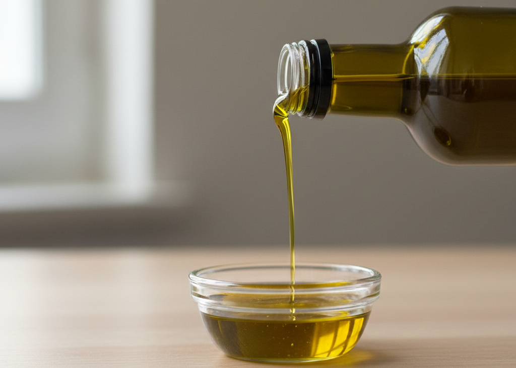 <p> Extra virgin olive oil is rich in polyphenols that nourish beneficial gut bacteria and reduce inflammation. Even small daily amounts can positively influence microbial composition and support cardiovascular health.

Use olive oil as your primary cooking fat, drizzle it over vegetables, or add it to salad dressings. Choosing high-quality extra virgin olive oil ensures you get the maximum microbial and health benefits. </p> :: Gemini