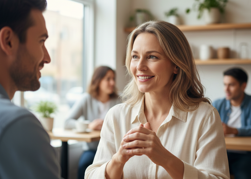 <p> Ending a conversation with well-wishes is a subtle but effective way to close things gently. It signals goodwill and respect while making the departure feel natural. This phrase is especially effective for brief encounters, community events, or casual interactions where you want to leave a positive impression. </p> :: Gemini