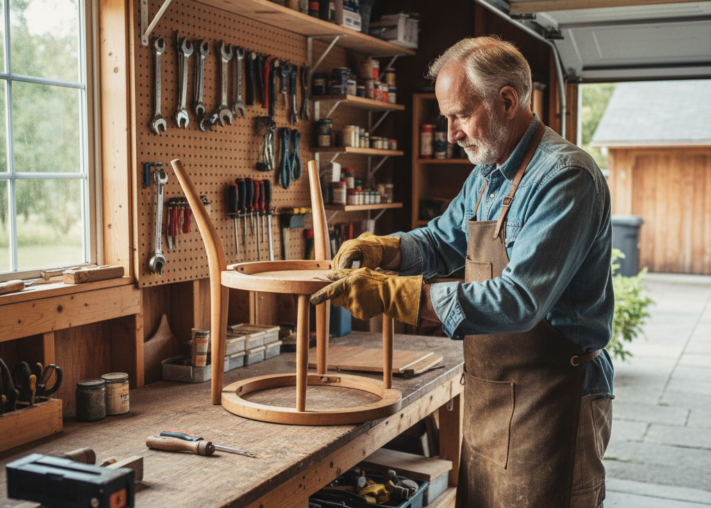 <p> A strong work ethic is one of the hallmarks of the boomer generation. Many grew up in families where hard work was not just a way to get ahead, but a moral value and a source of personal pride. They saw effort as the path to success, stability, and personal fulfillment. Even after retirement, boomers often continue to engage in part-time work, consulting, volunteering, or hobbies that feel like work because they enjoy contributing and staying productive.

This generation values persistence and responsibility. Where younger people may prioritize work-life balance in ways that sometimes reduce time spent on traditional tasks, boomers often see continuous effort as fulfilling. Their dedication may seem relentless at times, but it reflects a lifetime of learning, problem-solving, and accountability. They approach challenges methodically, and their work ethic has earned them respect, stability, and often a legacy in their careers and communities. </p> :: Gemini