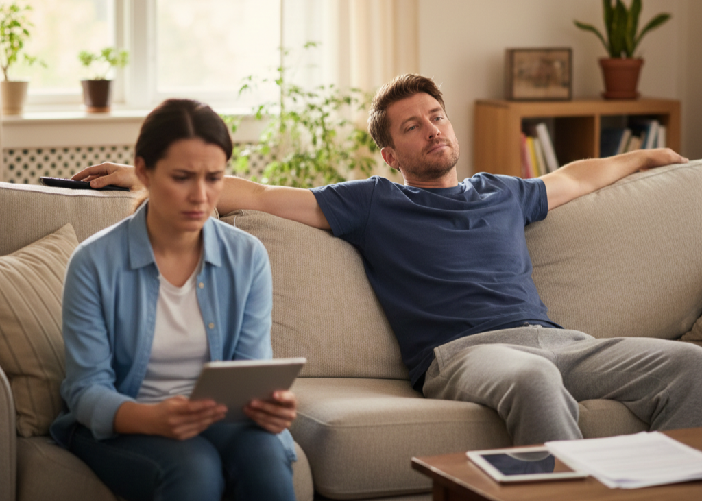 <p> This phrase openly signals avoidance of effort. Whether it’s learning something new, thinking through a problem, or engaging in discussion, the speaker opts out before trying.

Habitual use reflects intellectual laziness and a resistance to growth. It communicates that curiosity and effort are inconveniences rather than opportunities. </p> :: Gemini