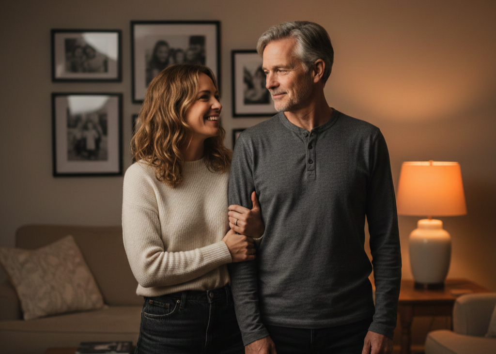 <p> Falling in love with someone older can feel exciting, comforting, and full of wisdom. There’s something undeniably appealing about a partner who has more life experience, stability, and perspective. Maybe it is the way he handles challenges calmly, or perhaps it is the reassurance that comes with a man who has lived through ups and downs. But before you say “I do,” it helps to understand the realities that often go unspoken. From differences in energy to navigating family expectations, marrying an older man comes with its own unique dynamics. Knowing these truths ahead of time can help you approach your relationship with eyes wide open and heart fully engaged. Here are ten realities that no one often talks about, but every woman should consider. </p> :: Gemini