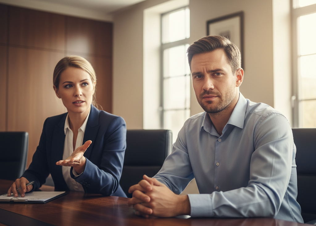 <p> Another subtle sign of intimidation is a reluctance to challenge your opinions or decisions. People who are intimidated often go along with your ideas, even if they privately disagree. You might notice them quietly nodding, deferring choices, or offering minimal input during discussions. This behavior doesn’t indicate a lack of ideas or critical thinking; rather, it reflects concern about appearing inadequate or facing judgment. Recognizing this pattern allows you to foster a more open environment. Encouraging questions and explicitly inviting alternative perspectives can help balance conversations and make others feel more comfortable expressing themselves. </p> :: Gemini