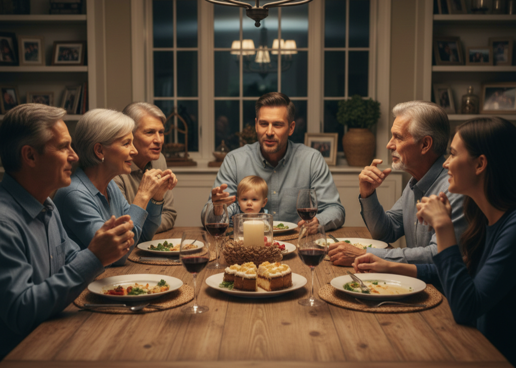 <p> Boomers get made fun of for complaining, but when you look beneath the jokes, many of their frustrations are completely valid. Technology can be overwhelming, customer service can be frustrating, people can be rude, life can feel rushed, communities can feel disconnected, and ageism is real.

The lesson is not to agree with everything a Boomer says, but to listen with perspective. Complaints are often signals of real problems, not just old-fashioned griping. Bridging the gap between generations can help us all navigate a world that is faster, more complex, and sometimes less considerate than we would like.

By paying attention to these complaints instead of laughing them off, we gain insight into what makes daily life challenging for people of all ages. Listening across generations allows us to address real issues, find better solutions, and create a world that works for everyone.

Boomers may complain, but sometimes they are just the canaries in the coal mine. And honestly, they are not wrong. </p> :: Gemini